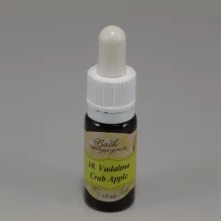 Bach virágeszencia vadalma 10 ml