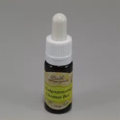 Bach virágeszencia vadgesztenyerügy 10 ml