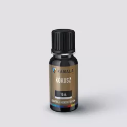 Kamala illatolaj koncentrátum kókusz 10 ml