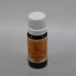 Kamala illóolaj narancs-fahéj 10 ml