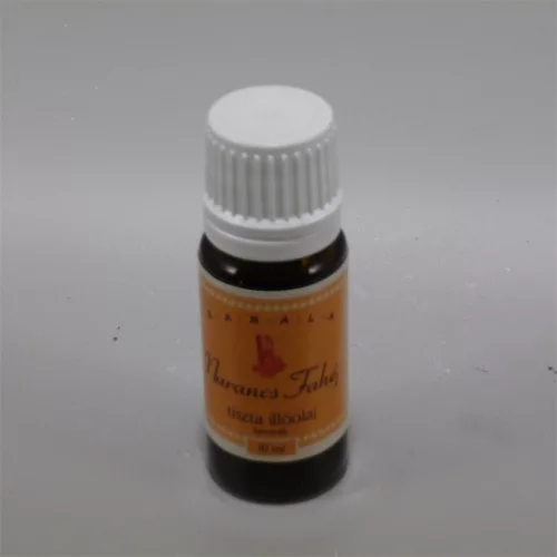 Kamala illóolaj narancs-fahéj 10 ml