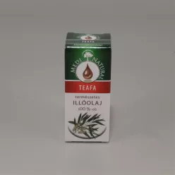 Medinatural teafa 100% illóolaj 5 ml