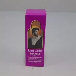 Szent Lukács olaj 50 ml