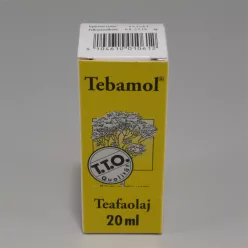 Tebamol teafaolaj 20 ml