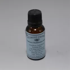 Gerani fecskefű cseppek 20 ml
