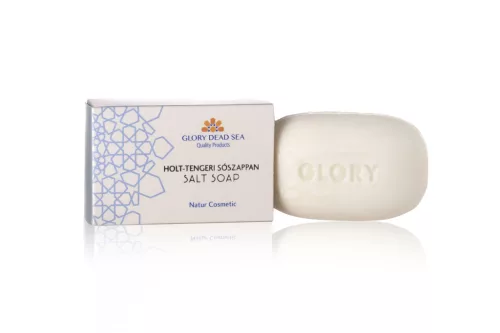 Glory holt-tengeri sószappan 120 g
