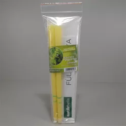 Naturhelix fülgyertya citromfű 2 db