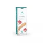Ginzeng tartalmú készítmények