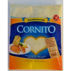 Cornito gluténmentes panírmorzsa 200 g