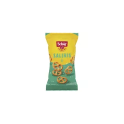 Schär gluténmentes salinis sósperec 60 g