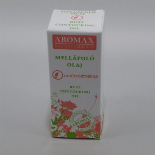 Aromax natúrkozmetika mellápoló olaj 20 ml