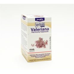 Jutavit valeriana harmony kapszula 45 db