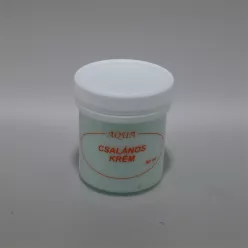 Aqua csalán krém 90 ml