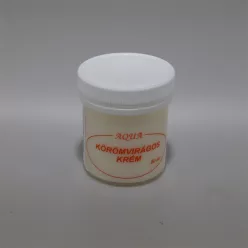 Aqua körömvirág krém 90 ml