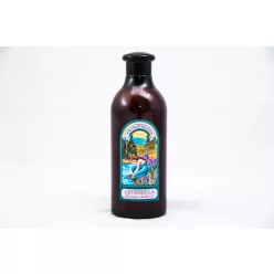   Silanus aromaterápiás habfürdő koncentrátum levendula 500 ml