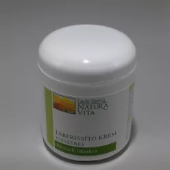 Lady Stella natura vita lábfrissítő visszérkrém 250 ml