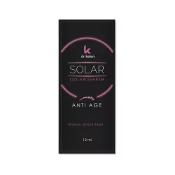 Dr.kelen sunsolar antiage krém 12 ml