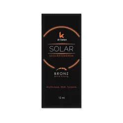 Dr.kelen sunsolar bronz krém 12 ml