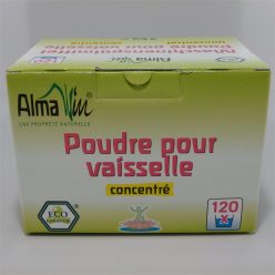 Almawin öko gépi mosogatópor 1250 g