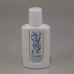 Silamed bőrpuhítő krém aranyeres panaszokra 100 ml