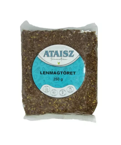 Ataisz lenmagtöret 250 g