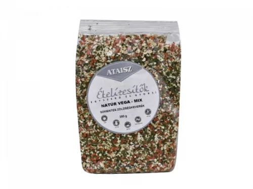 Ataisz vega-mix natúr 200 g