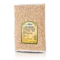 Natura lágy zabpehely 500 g