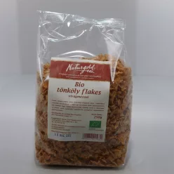 Naturgold bio tönköly flakes virágmézzel 250 g