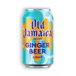 Old Jamaica Gyömbér Sör Light 330 ml