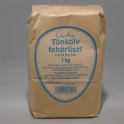 Csuta tönköly fehérliszt finom őrlésü 1000 g