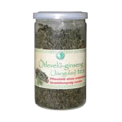 Dr.chen ötlevelű-ginseng tea 50 g