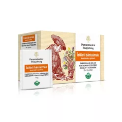 Pannonhalmi izületi tea 20x1,5g 30 g