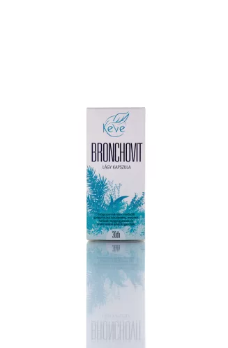 Bronchovit kapszula 30 db