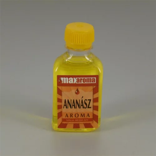 Szilas aroma max ananász 30 ml