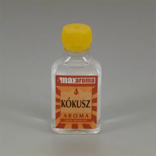 Szilas aroma max kókusz 30 ml