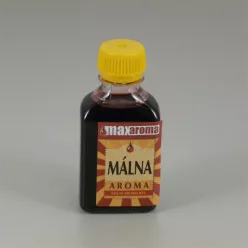 Szilas aroma max málna 30 ml