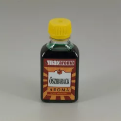 Szilas aroma max őszibarack 30 ml