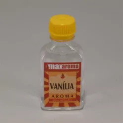 Szilas aroma max vanília 30 ml