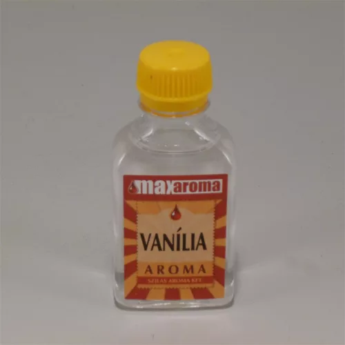 Szilas aroma max vanília 30 ml