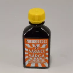 Szilas élelmiszerszínezék narancssárga 30 ml