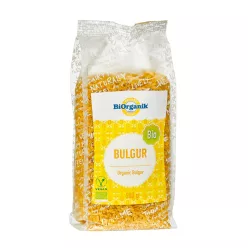 Biorganik bio bulgur 500 g