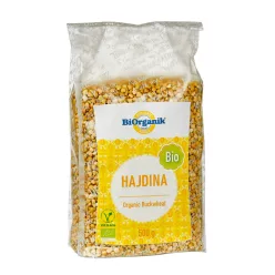 Biorganik bio hajdina 500 g