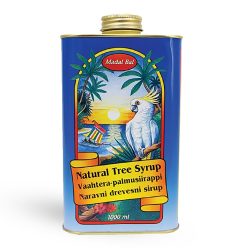 Neera szirup tisztító és fogyókúra 1000 ml