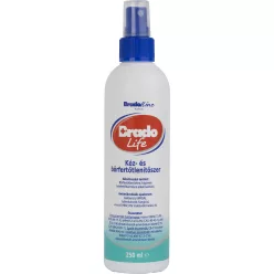 Bradolife kéz-és bőrfertőtlenítőszer 250 ml