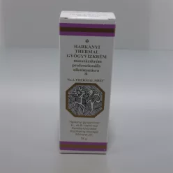 Thermál harkányi gyógyvízkrém 75 g