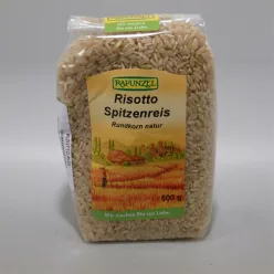 Rapunzel bio rizotto rizs fehér 500 g