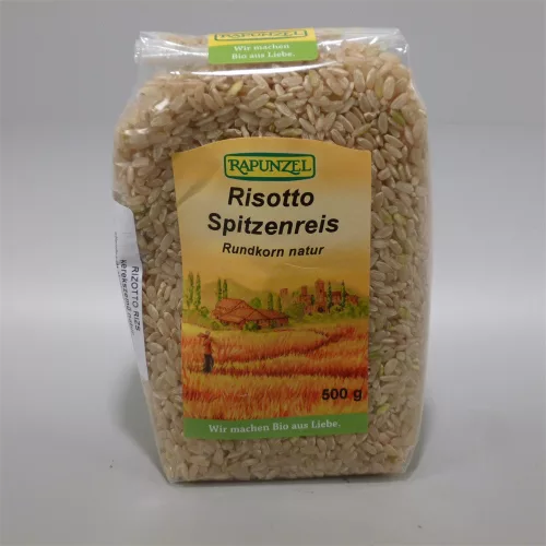 Rapunzel bio rizotto rizs fehér 500 g