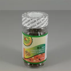 Sun Moon ginkgo biloba kapszula 100 db