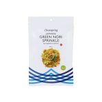 Algák, ázsiai ételek, kiegészítők