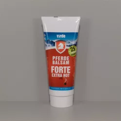 Virde lóbalzsam forte melegítő 200 ml